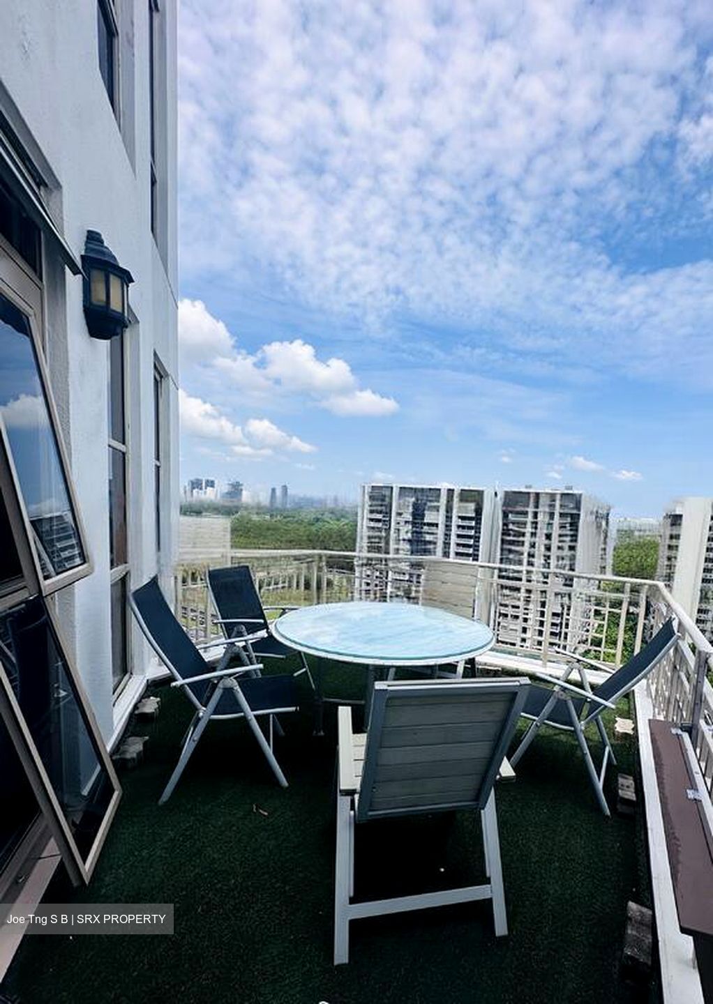 Parc Vista (D22), Condominium #484255551